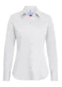 Greiff 6562 Blouse Kent-Kraag Regular Fit Dames Essentials - Premium miniatuur