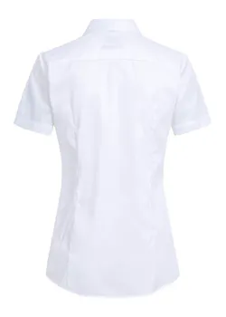 Greiff 6563 Blouse Korte Mouw Regular Fit Dames Essentials - Premium miniatuur
