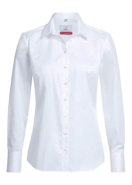 Greiff 6564 Blouse Comfort Fit Dames Essentials - Premium