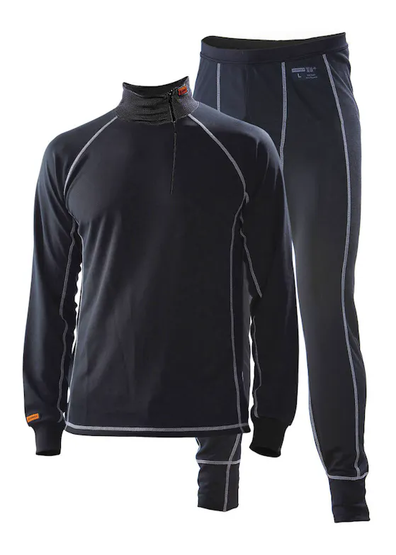 Jobman 6579 Unterwäsche im 2er-Pack Dry-Tech™ Slim Fit