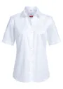 Greiff Damenbluse mit kurzen Ärmeln, Premium-Comfort-Fit - 6565 Vorschaubild