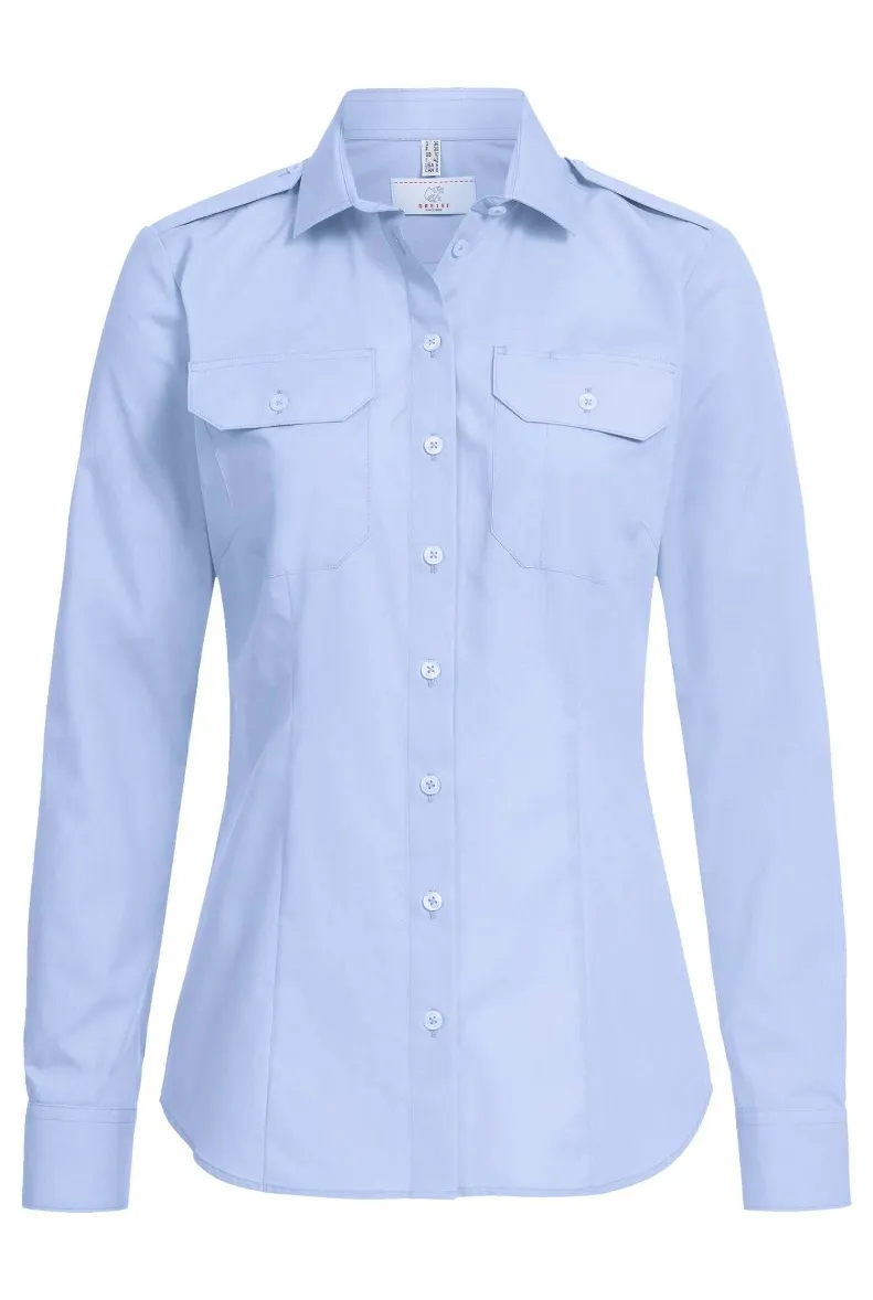 Blau