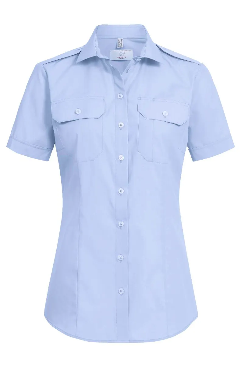 Blau
