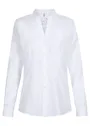 Greiff RF Landhaus 65720 Blouse met Opstaande Kraag 1/1 Regular Fit Dames miniatuur