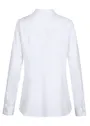 Greiff RF Landhaus 65720 Blouse met Opstaande Kraag 1/1 Regular Fit Dames miniatuur