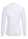 Greiff 6572 Blouse Opstaande Kraag Regular Fit Dames Essentials - Basic miniatuur