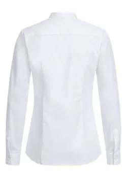 Greiff 6572 Blouse col montant coupe standard pour femmes Essentials - Basic thumbnail (vignette)