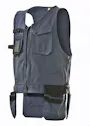 Jobman 7381 Weste Core HP Vorschaubild