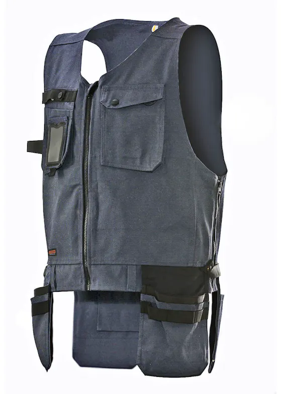Jobman 7381 Weste Core HP