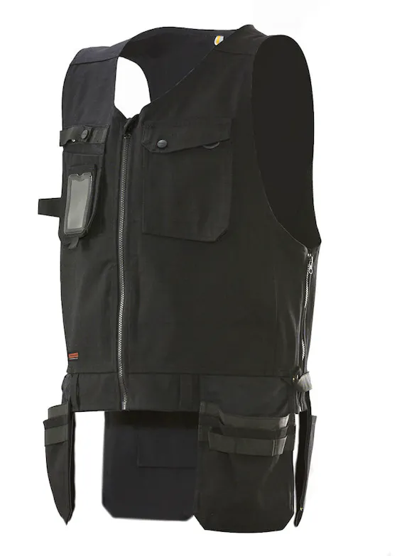 Jobman 7381 Weste Core HP