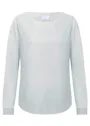 Greiff 6573 Blouse Regular Fit Dames Essentials - Chiffon miniatuur