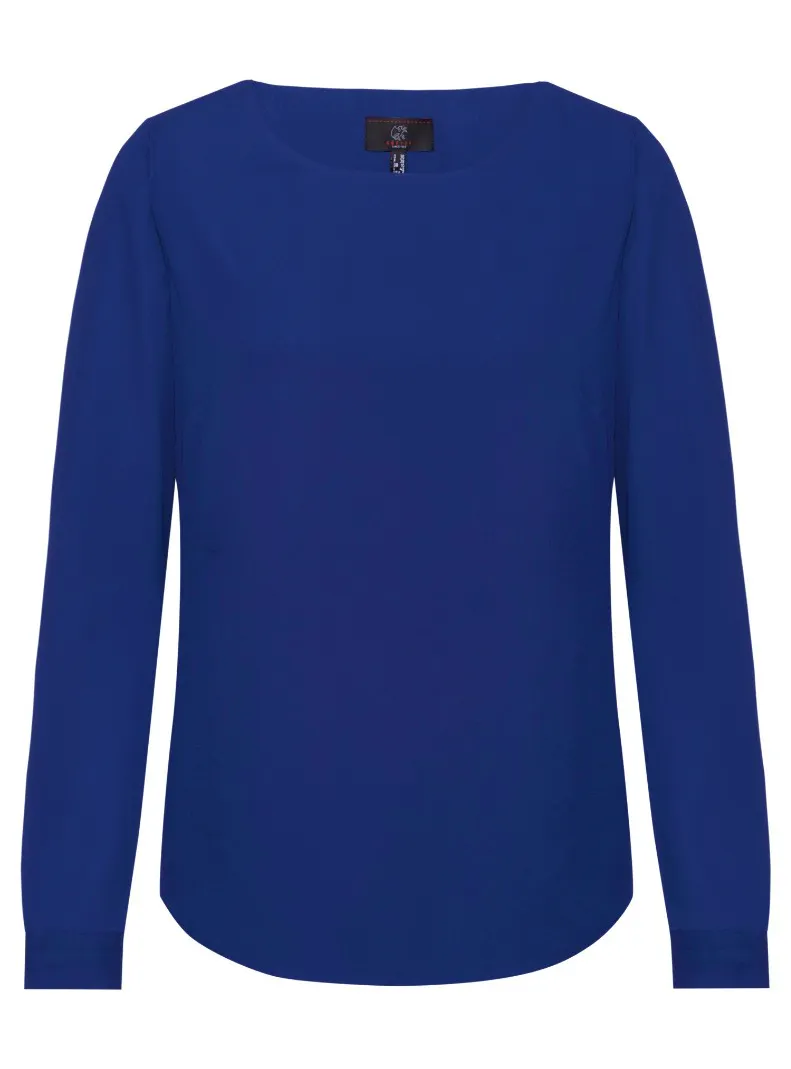 Marineblau