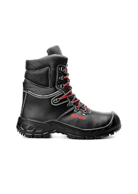 Elten Renzo Winter S3 CI hoge werkschoen