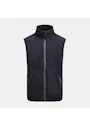Jobman 7501 Fleece Vest miniatuur
