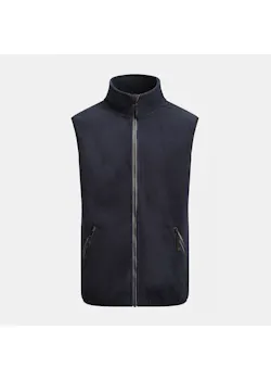 Jobman 7501 Fleece Vest miniatuur