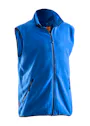 Jobman 7501 Fleece Vest miniatuur