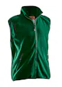 Jobman 7501 Fleece Vest miniatuur