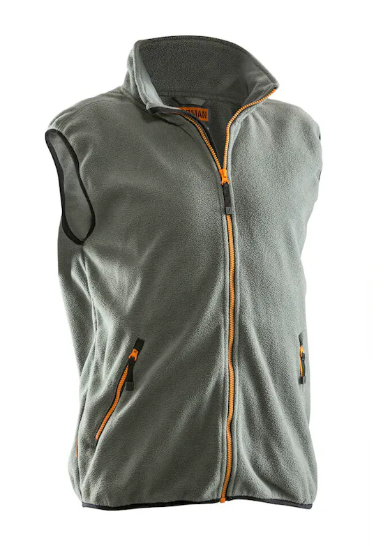 Jobman 7501 Fleece Vest