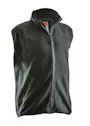 Jobman 7501 Fleece Vest miniatuur