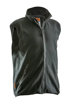 Jobman 7501 Fleece Vest