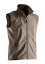 Jobman 7502 Light Softshell Vest Regular Practical Fit Vorschaubild