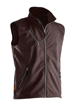 Jobman 7502 Light Softshell Sangle coupe standard pratique thumbnail (vignette)