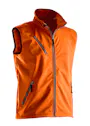 Jobman 7502 Light Softshell Vest Regular Practical Fit Vorschaubild