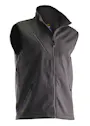 Jobman 7502 Light Softshell Vest Regular Practical Fit Vorschaubild