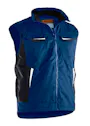 Jobman 7517 Service Vest Lined Regular Fit Practical miniatuur