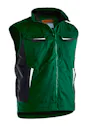 Jobman 7517 Service Vest Lined Regular Fit Practical miniatuur
