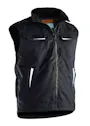 Jobman 7517 Service Vest Lined Regular Fit Practical miniatuur