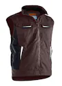 Jobman 7517 Service Vest Lined Regular Fit Practical miniatuur