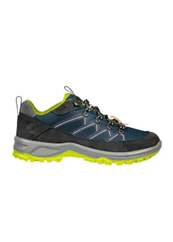 Albatros Arden CTX Werkschoenen Laag