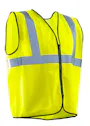 Jobman 7586 Hi Vis Vest miniatuur