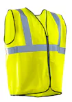 High Vis Geel
