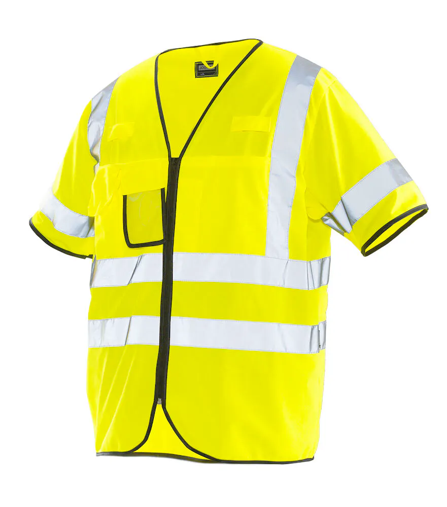 High Vis Geel