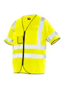 Jobman 7598 Hi-Vis Vest miniatuur