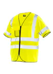 High Vis Geel