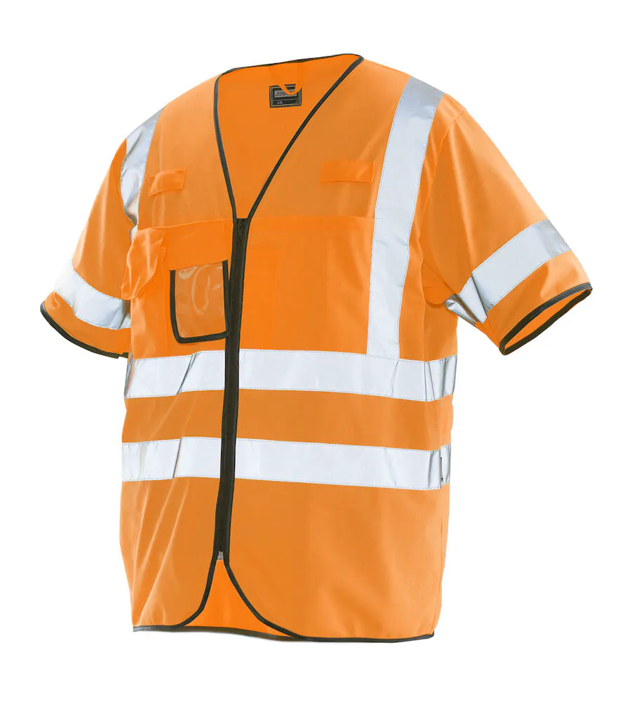 High Vis Oranje