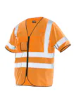 High Vis Oranje
