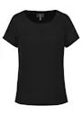 Greiff 6577 Damenbluse, kurze Ärmel, Regular Fit Essentials - Chiffon Vorschaubild