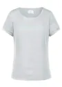 Greiff 6577 Damenbluse, kurze Ärmel, Regular Fit Essentials - Chiffon Vorschaubild