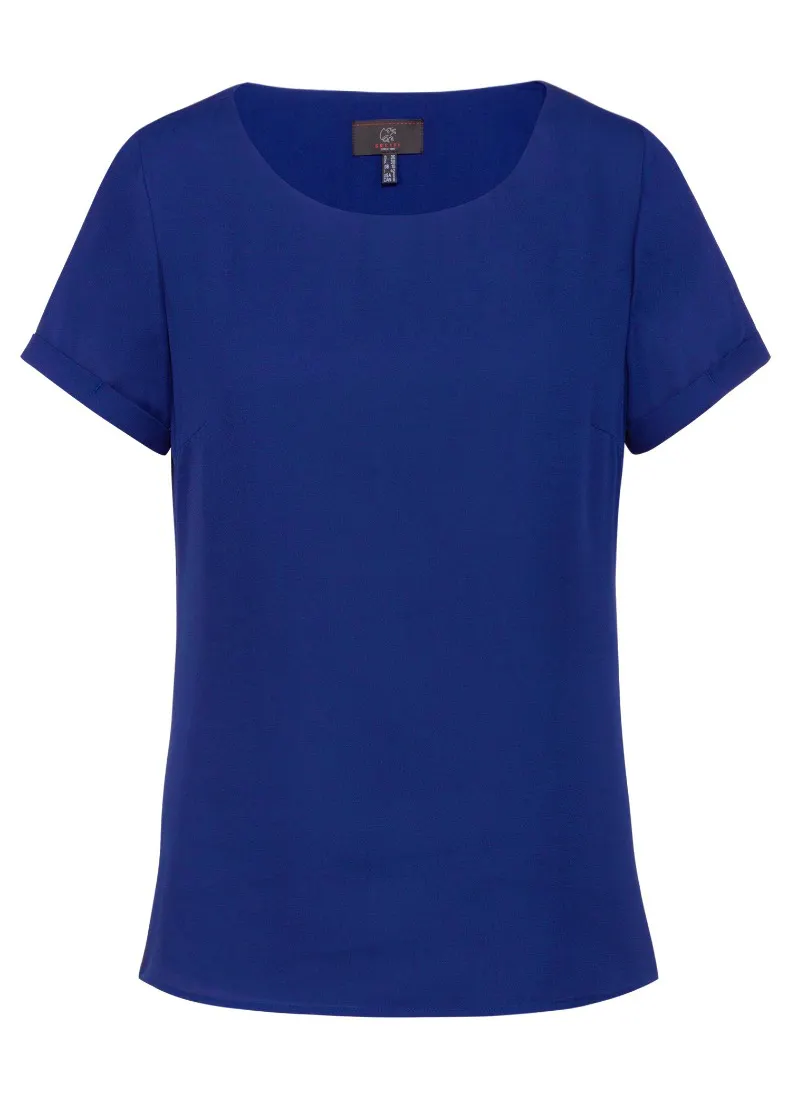 Marineblau