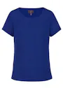 Greiff 6577 Damenbluse, kurze Ärmel, Regular Fit Essentials - Chiffon Vorschaubild
