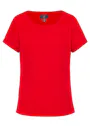 Greiff 6577 Damenbluse, kurze Ärmel, Regular Fit Essentials - Chiffon Vorschaubild