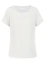 Greiff 6577 Damenbluse, kurze Ärmel, Regular Fit Essentials - Chiffon Vorschaubild