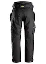 Snickers FlexiWork GORE-TEX 375® isolierte Arbeitshose+ mit Holstertaschen 6580 Vorschaubild