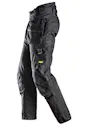 Snickers FlexiWork GORE-TEX 375® isolierte Arbeitshose+ mit Holstertaschen 6580 Vorschaubild