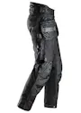 Snickers FlexiWork GORE-TEX 375® isolierte Arbeitshose+ mit Holstertaschen 6580 Vorschaubild