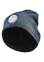Jobman 8001 Reflective Beanie miniatuur